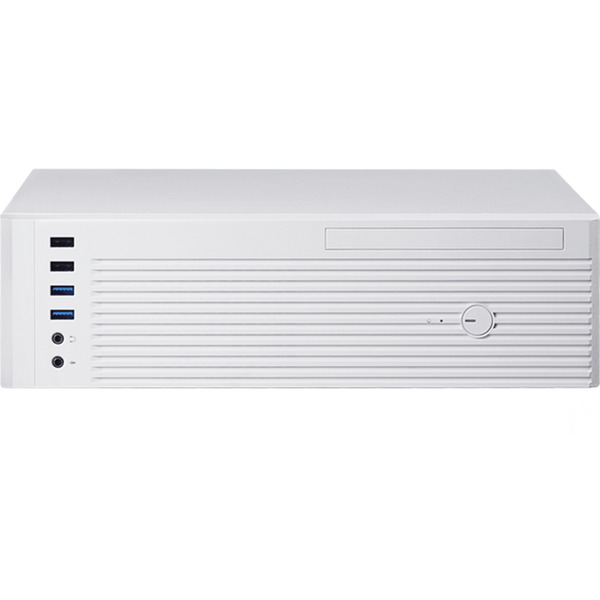 Chieftec BE-10W-300, Desktop-Gehäuse - Bild 4