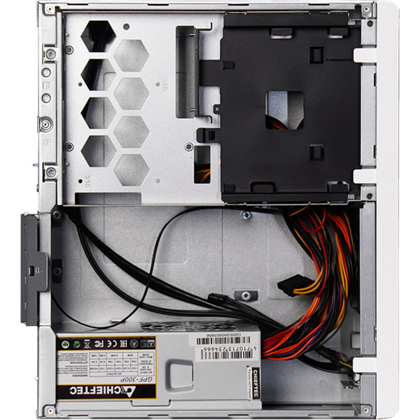 Chieftec BE-10W-300, Desktop-Gehäuse - Bild 5