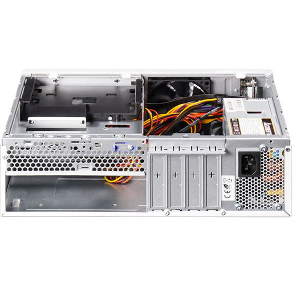 Chieftec BE-10W-300, Desktop-Gehäuse - Bild 7