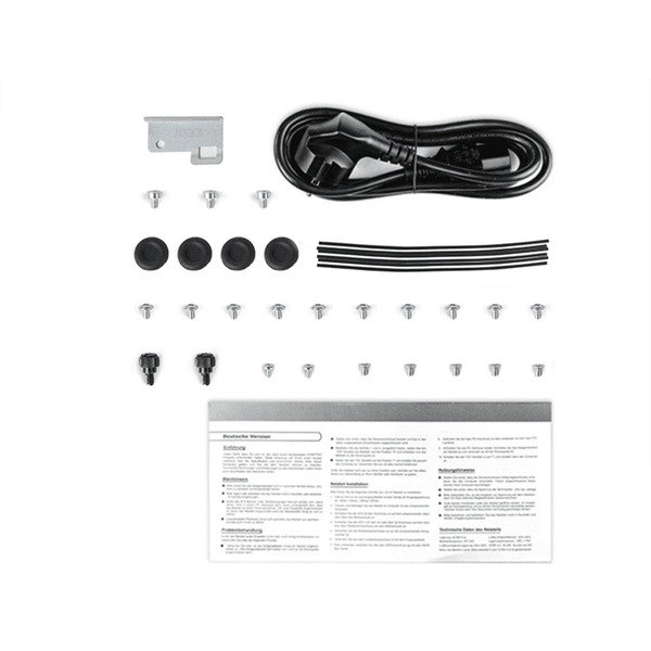 Chieftec BE-10W-300, Desktop-Gehäuse - Bild 9