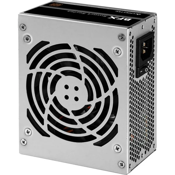 Chieftec BFX-350BS, PC-Netzteil - Bild 3