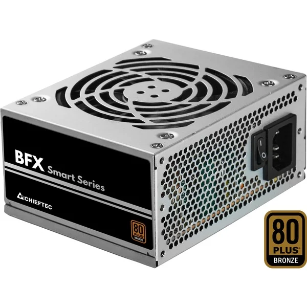 Chieftec BFX-450BS, PC-Netzteil