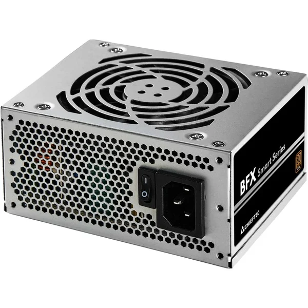 Chieftec BFX-450BS, PC-Netzteil - Bild 2