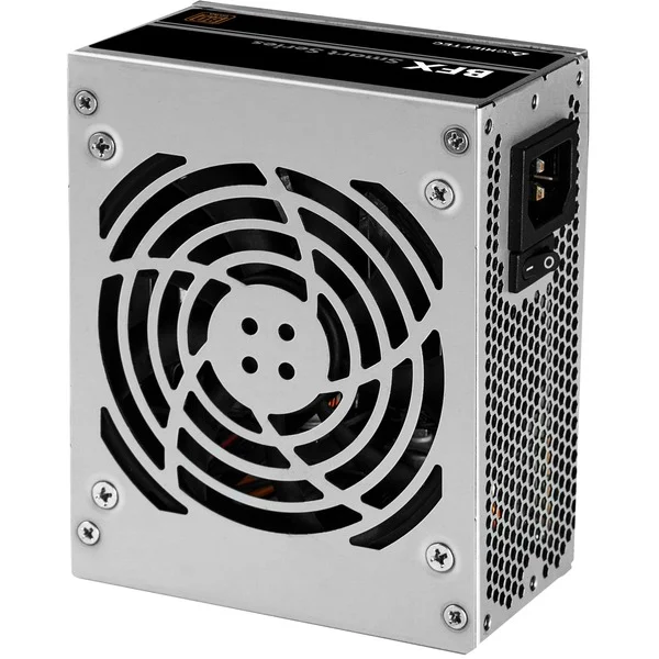 Chieftec BFX-450BS, PC-Netzteil - Bild 3