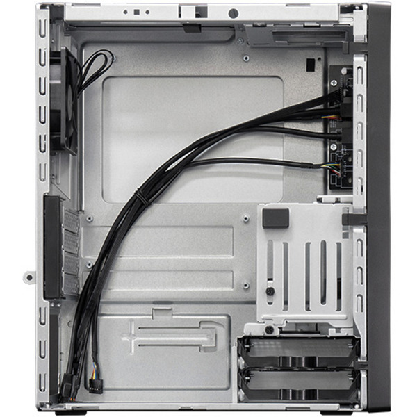 Chieftec BS-20B-OP, Tower-Gehäuse - Bild 4