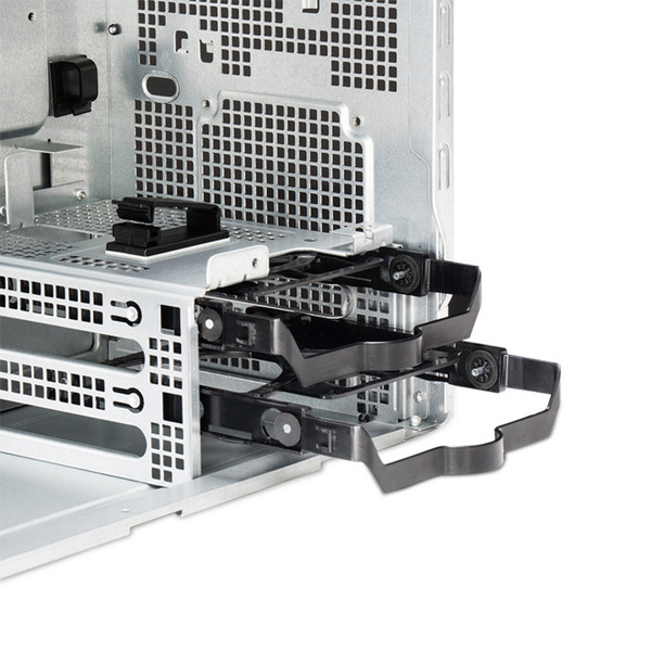Chieftec BS-20B-OP, Tower-Gehäuse - Bild 5