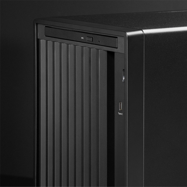 Chieftec BS-20B-OP, Tower-Gehäuse - Bild 10