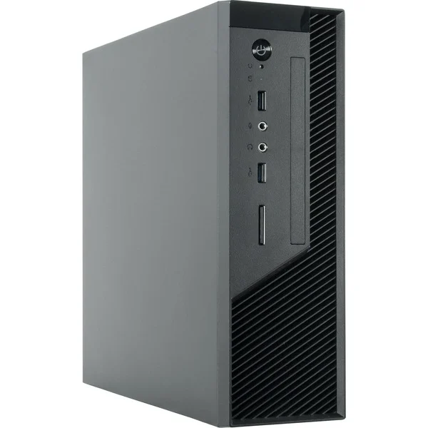 Chieftec BU-12B 300W, Tower-Gehäuse