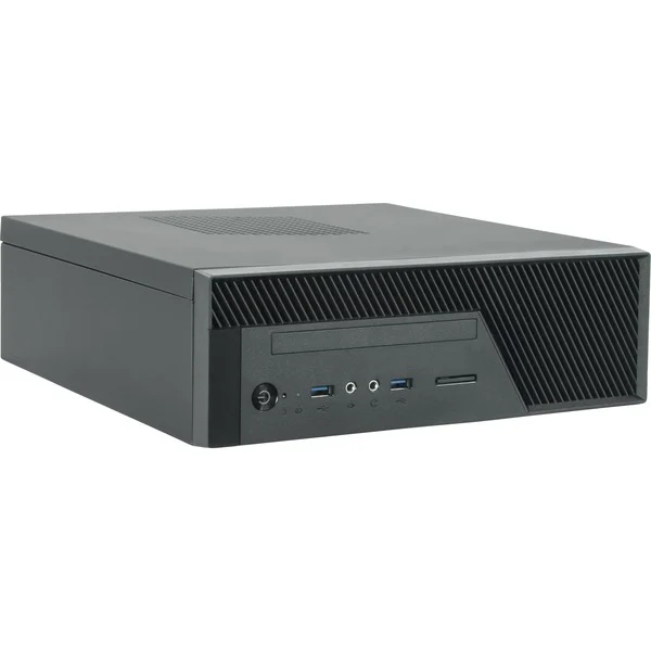 Chieftec BU-12B 300W, Tower-Gehäuse - Bild 2