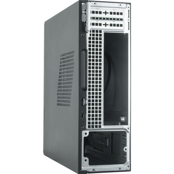 Chieftec BU-12B 300W, Tower-Gehäuse - Bild 4