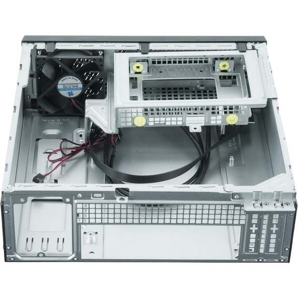 Chieftec BU-12B 300W, Tower-Gehäuse - Bild 5