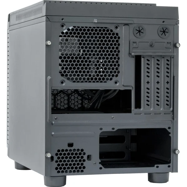 Chieftec CI-01B-OP, Tower-Gehäuse - Bild 2