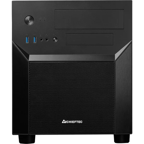 Chieftec CI-02B-OP, Cube-Gehäuse - Bild 2