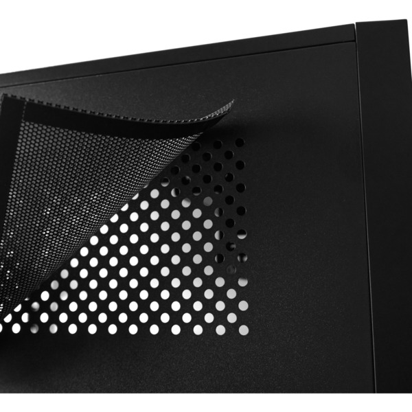 Chieftec CI-02B-OP, Cube-Gehäuse - Bild 11