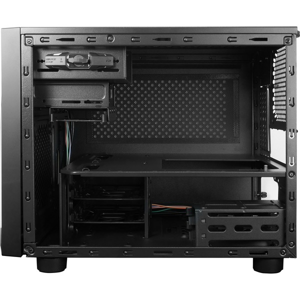 Chieftec CI-02B-OP, Cube-Gehäuse - Bild 6