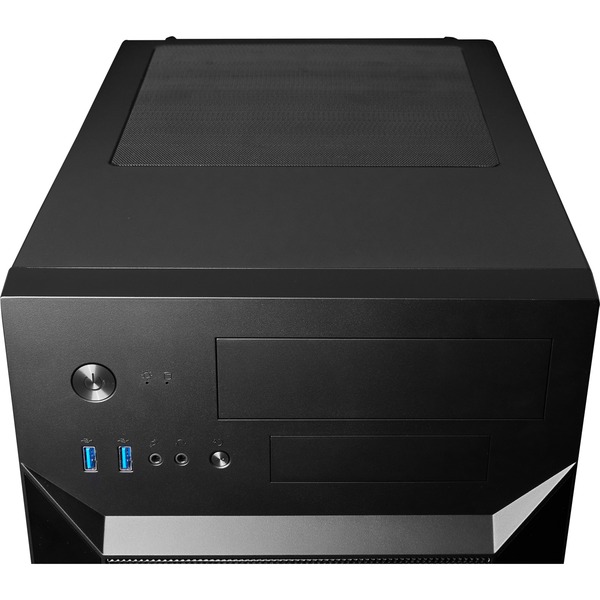 Chieftec CI-02B-OP, Cube-Gehäuse - Bild 7
