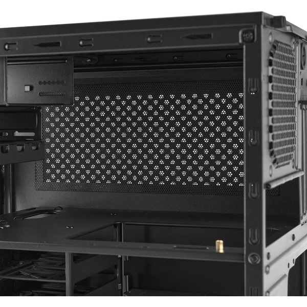Chieftec CI-02B-OP, Cube-Gehäuse - Bild 8