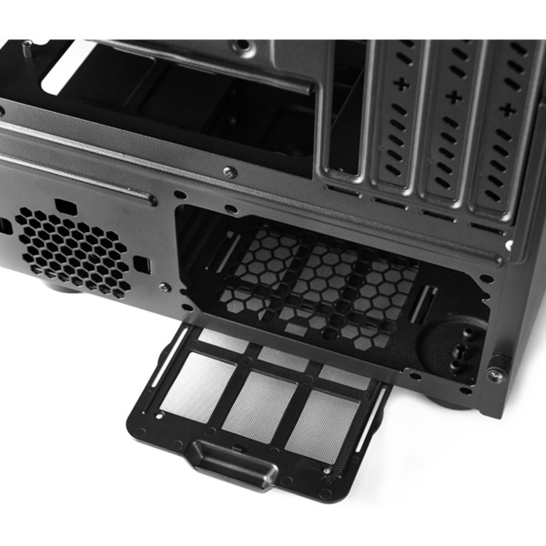 Chieftec CI-02B-OP, Cube-Gehäuse - Bild 9