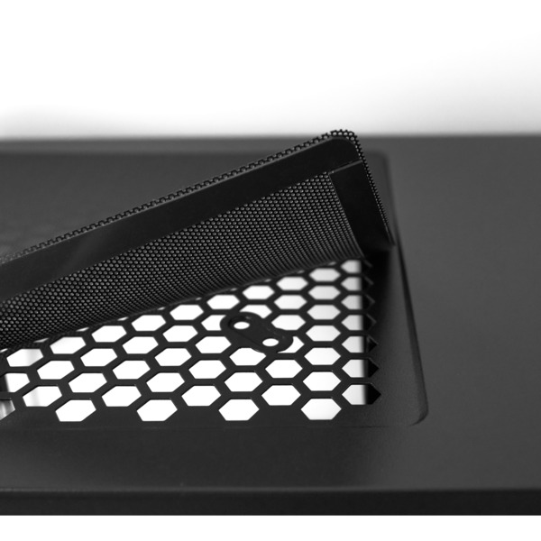 Chieftec CI-02B-OP, Cube-Gehäuse - Bild 10