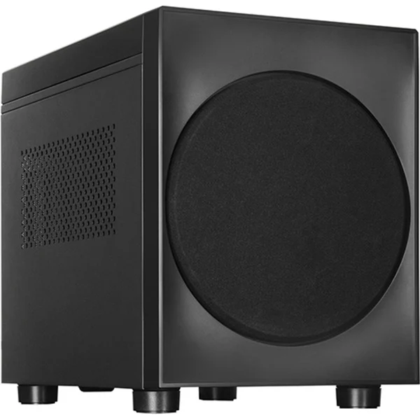 Chieftec CI-03B-OP, Cube-Gehäuse - Bild 2