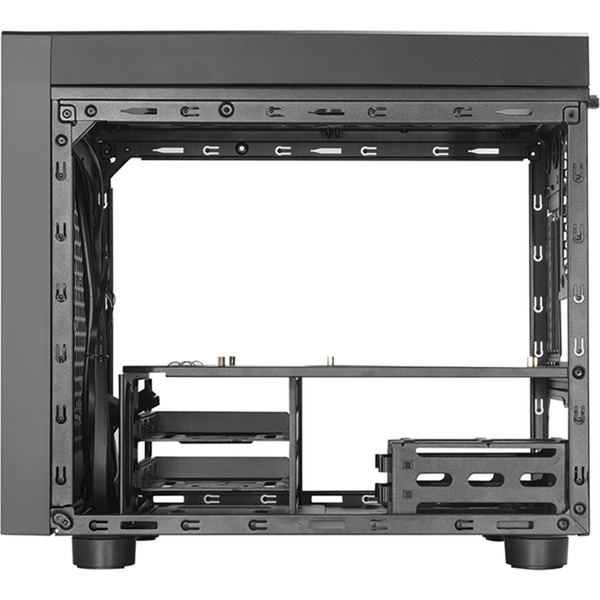 Chieftec CI-03B-OP, Cube-Gehäuse - Bild 5