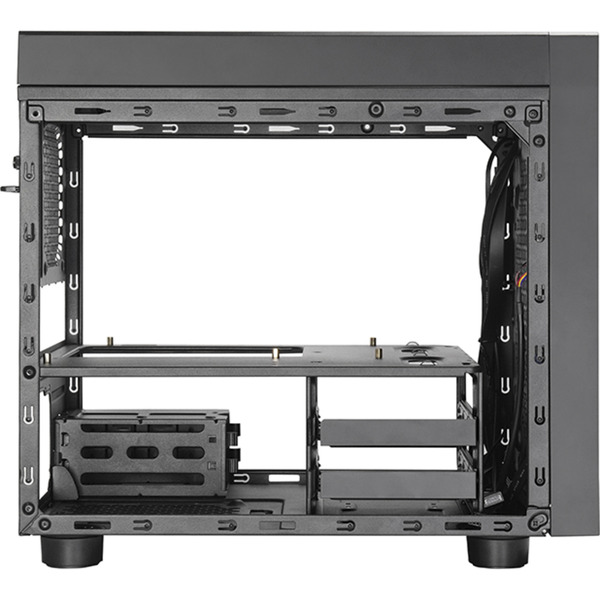 Chieftec CI-03B-OP, Cube-Gehäuse - Bild 6