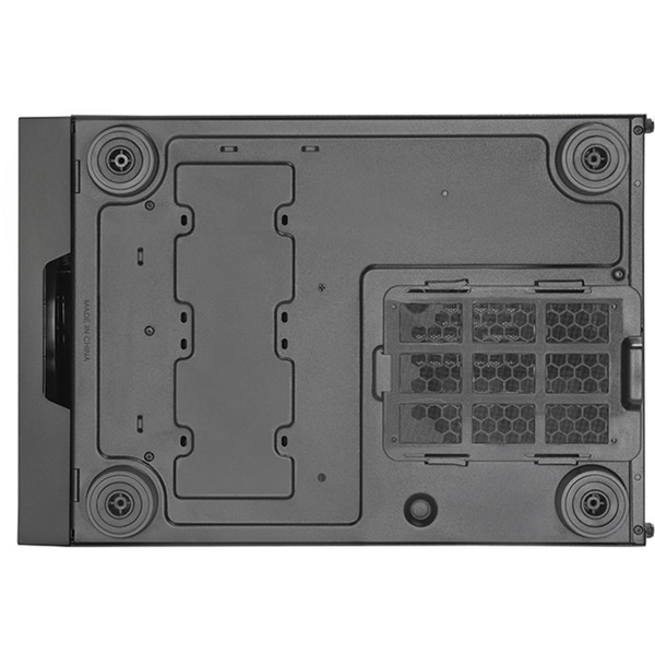 Chieftec CI-03B-OP, Cube-Gehäuse - Bild 8