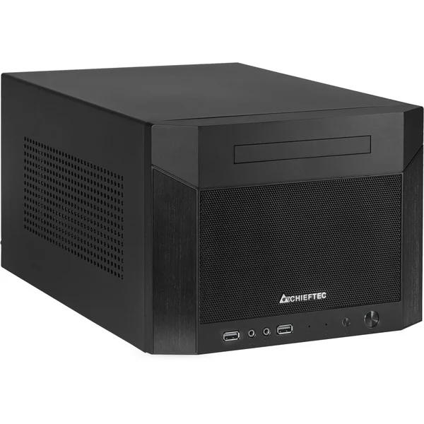 Chieftec CN-01B-OP, Cube-Gehäuse