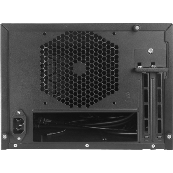Chieftec CN-01B-OP, Cube-Gehäuse - Bild 11