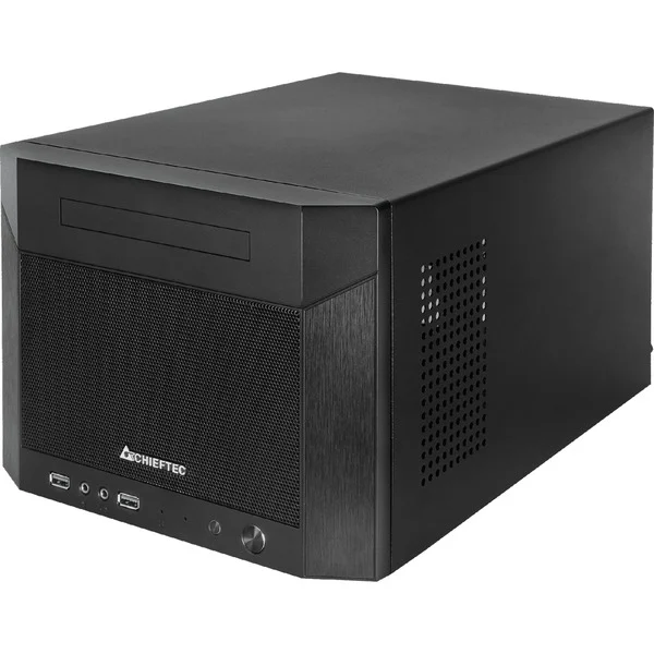 Chieftec CN-01B-OP, Cube-Gehäuse - Bild 3