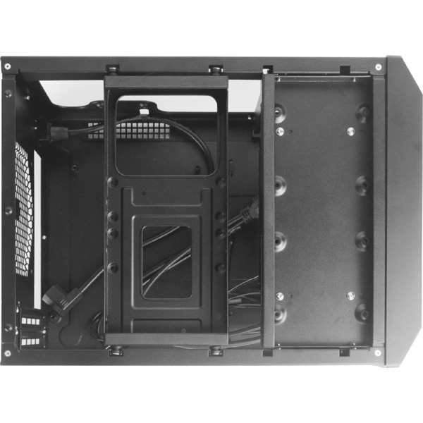 Chieftec CN-01B-OP, Cube-Gehäuse - Bild 7