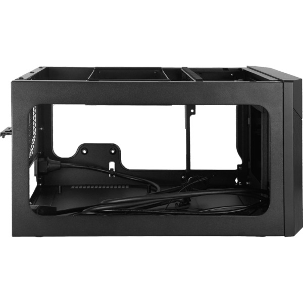 Chieftec CN-01B-OP, Cube-Gehäuse - Bild 8