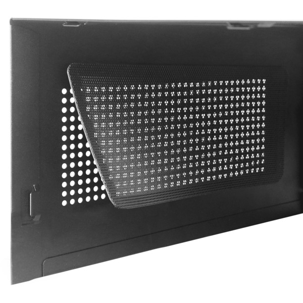 Chieftec CN-01B-OP, Cube-Gehäuse - Bild 10