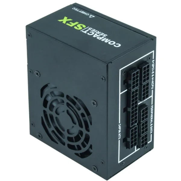 Chieftec CSN-450C 450W, PC-Netzteil - Bild 2