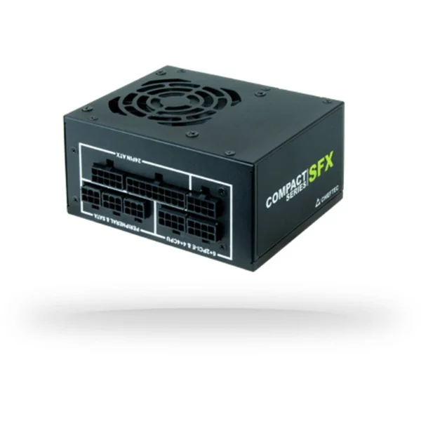 Chieftec CSN-450C 450W, PC-Netzteil - Bild 3