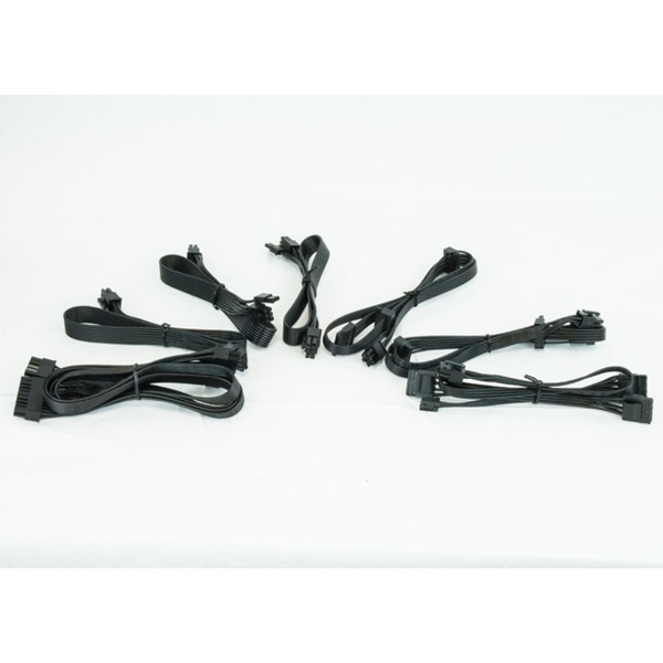 Chieftec CSN-450C 450W, PC-Netzteil - Bild 4