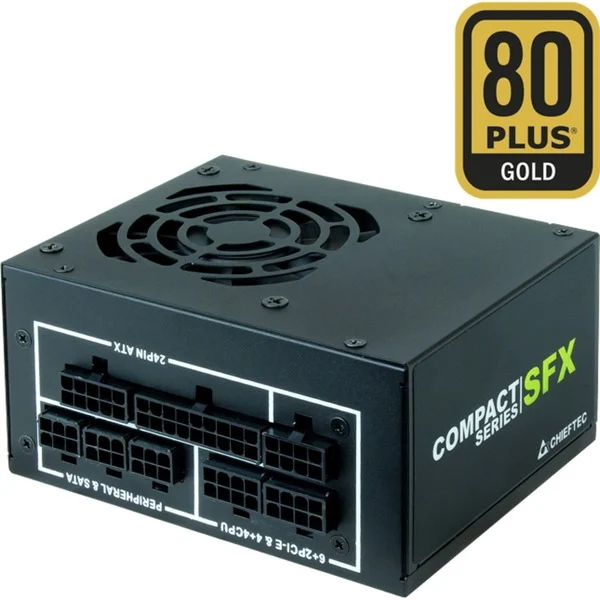 Chieftec CSN-550C 550W, PC-Netzteil