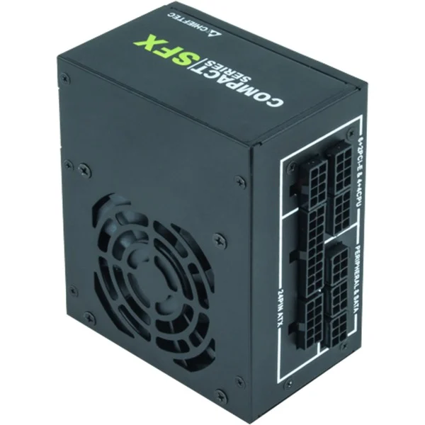 Chieftec CSN-550C 550W, PC-Netzteil - Bild 2