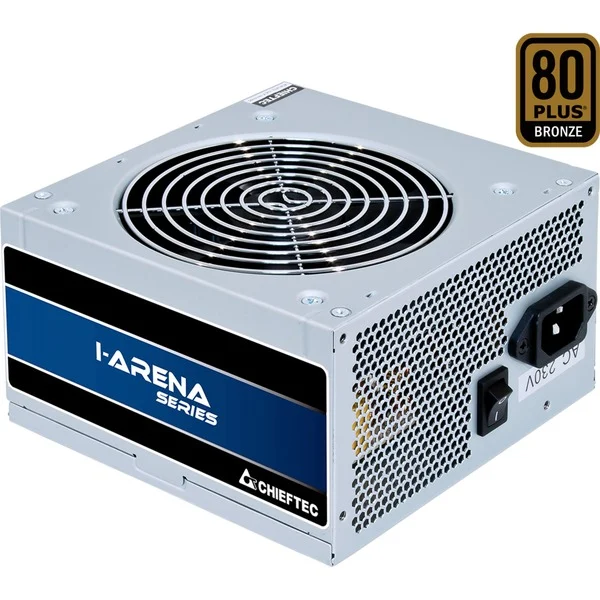 Chieftec GPB-350S 350W ATX23, PC-Netzteil