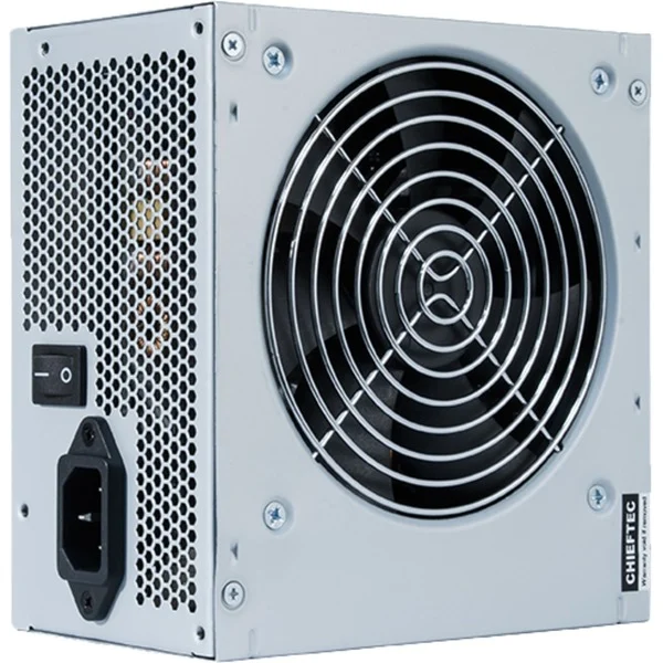 Chieftec GPB-350S 350W ATX23, PC-Netzteil - Bild 3
