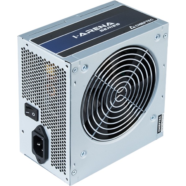 Chieftec GPB-350S 350W ATX23, PC-Netzteil - Bild 4
