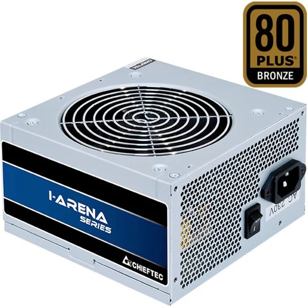 Chieftec GPB-450S 450W ATX23, PC-Netzteil