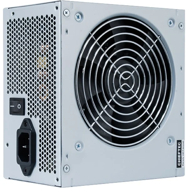 Chieftec GPB-450S 450W ATX23, PC-Netzteil - Bild 3