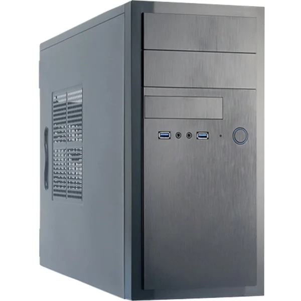 Chieftec HT-01B-350GPB, Tower-Gehäuse