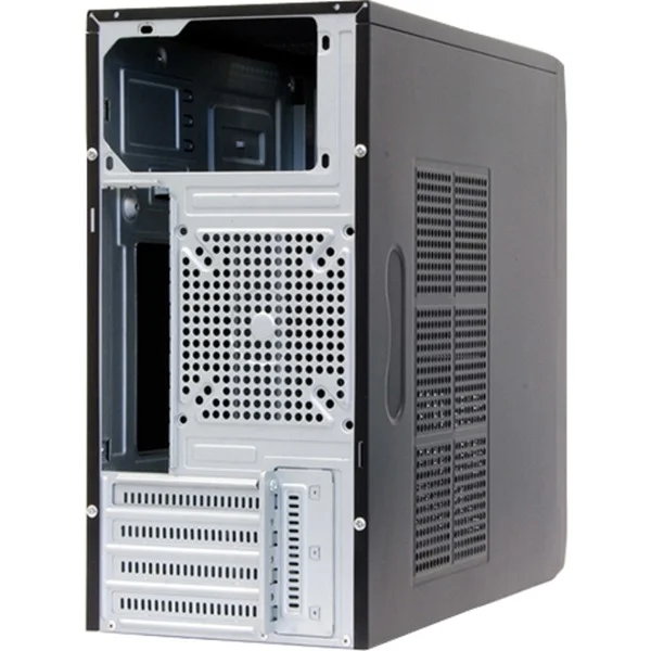 Chieftec HT-01B-350GPB, Tower-Gehäuse - Bild 2