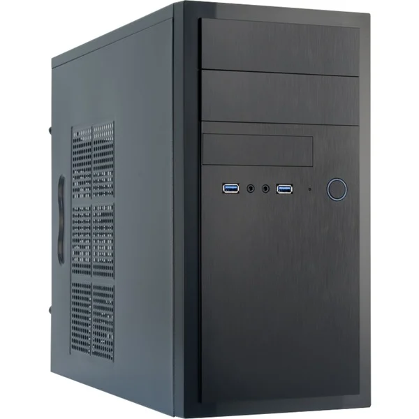 Chieftec HT-01B-OP, Tower-Gehäuse