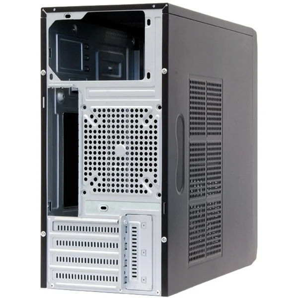 Chieftec HT-01B-OP, Tower-Gehäuse - Bild 2