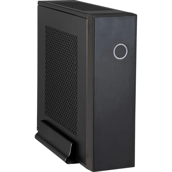 Chieftec IX-03B-OP, HTPC-Gehäuse
