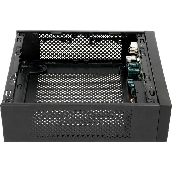 Chieftec IX-03B-OP, HTPC-Gehäuse - Bild 6