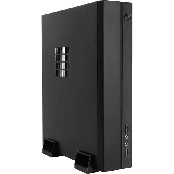 Chieftec IX-06B-OP, Desktop-Gehäuse